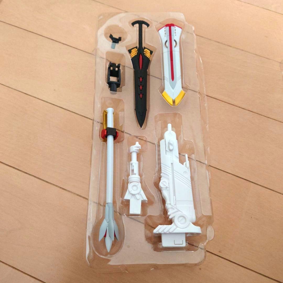 メタルビルド ガンダムアストレイ ゴールド フレーム天ハナ バージョン華