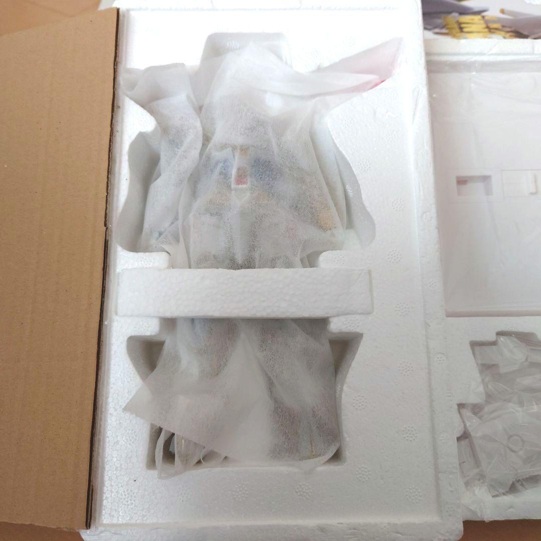 メタルビルド ガンダムアストレイ ゴールド フレーム天ハナ バージョン華