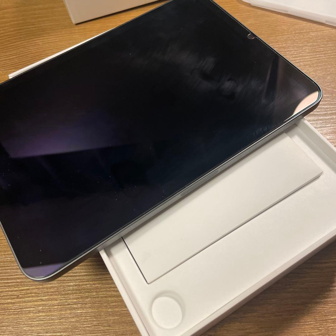 Apple iPad mini第6世代