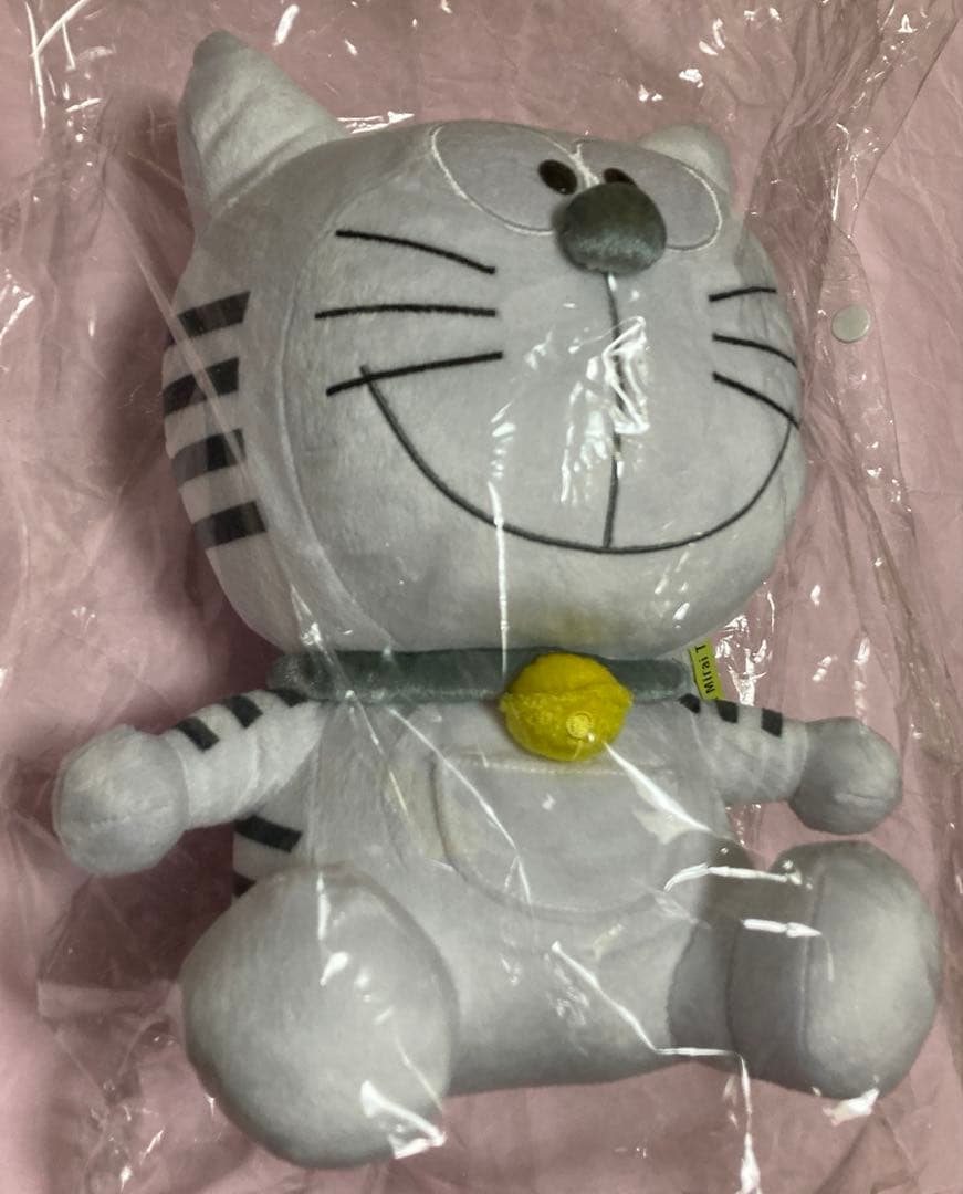 新品 トラのもん 大 ぬいぐるみ セキグチ