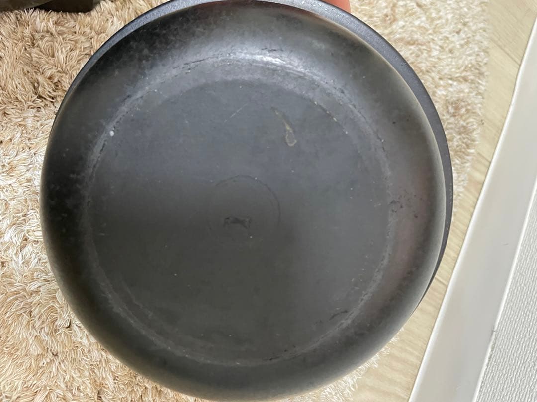 象印 炊飯器 圧力IH式 南部鉄器極め羽釜 5.5合 ブラック NP-WT10