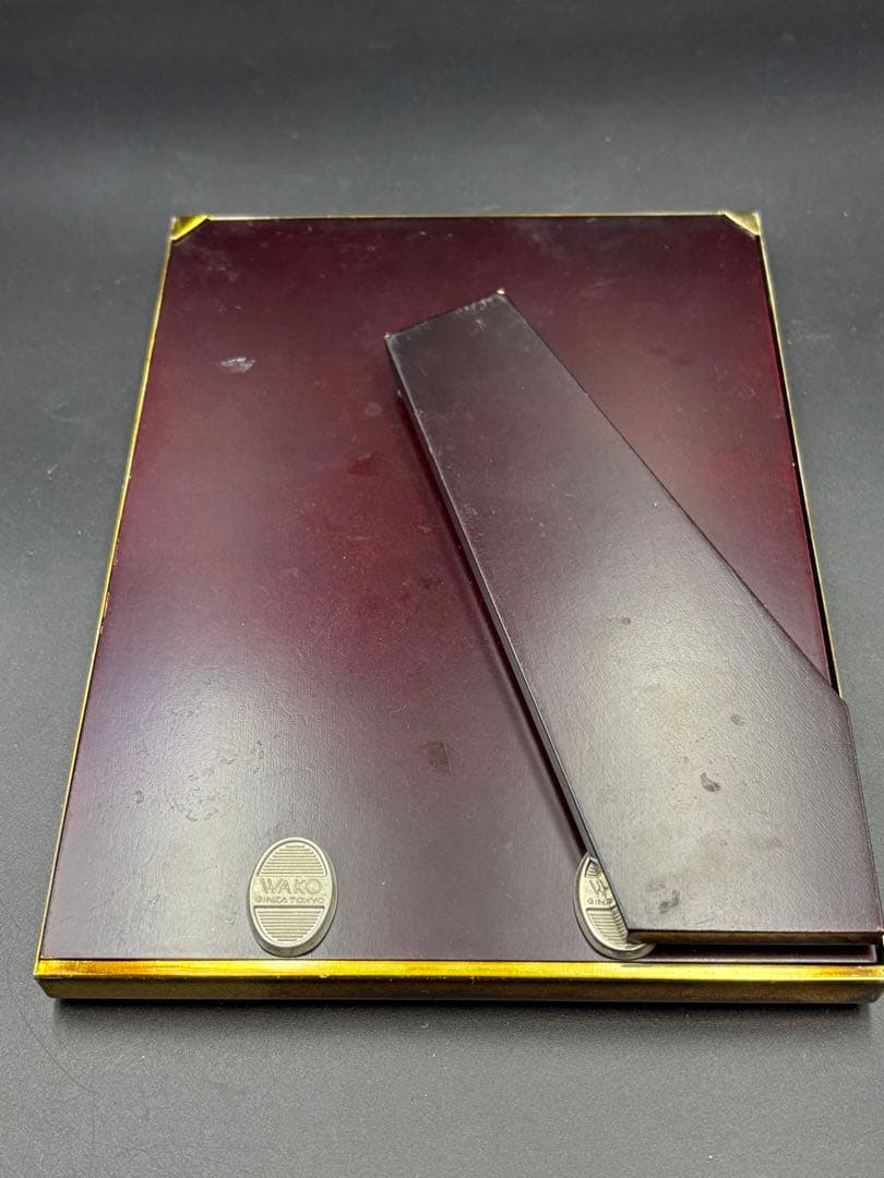 銀座WAKO フォトフレーム （大）2L
