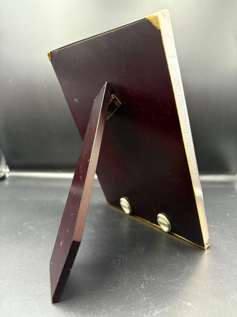 銀座WAKO フォトフレーム （大）2L