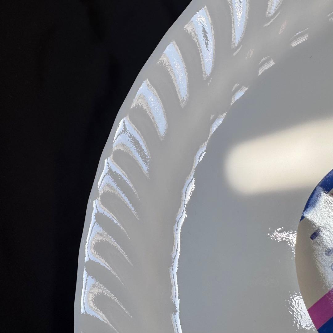 【新品未使用シール付】corelle 皿　ディナープレート　26㎝　6枚