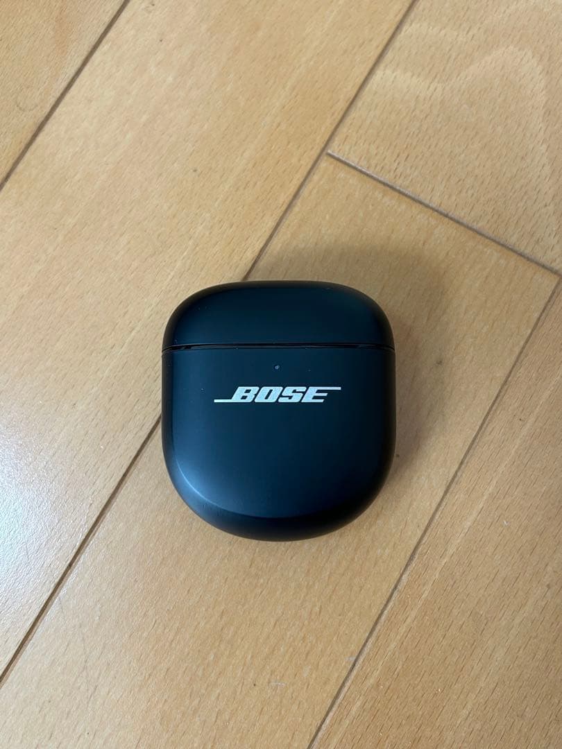 Bose QuietComfort® Earbuds 第二世代