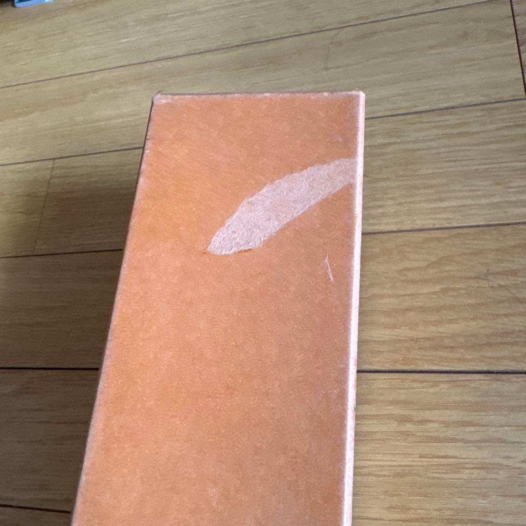 水墨画掛け軸 山と湖の風景 彩色山水