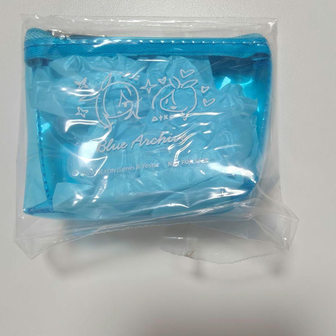 アリスのロボットキーホルダー