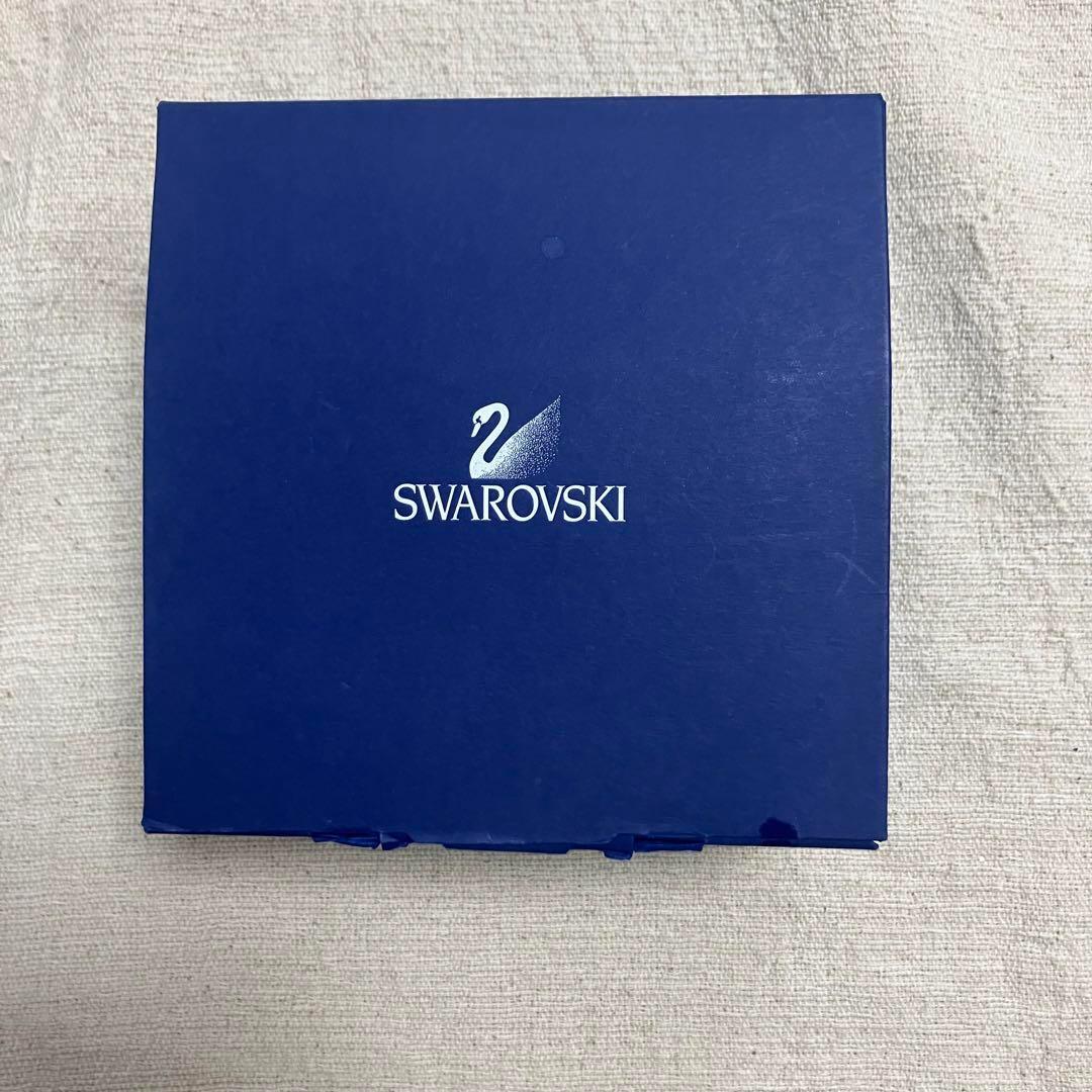 スワロフスキー　ディズニー　くまのプーさん　風船　正規品　未使用　箱付き　廃盤