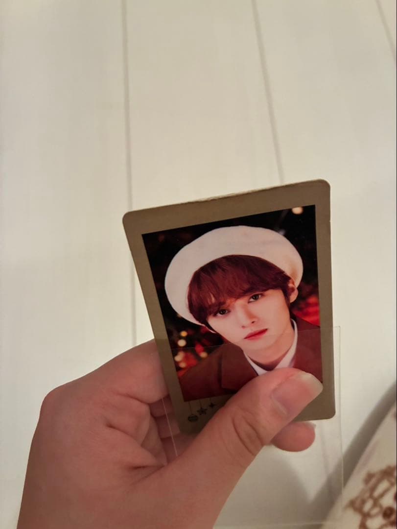 K-POP セット　スキズ　リノ