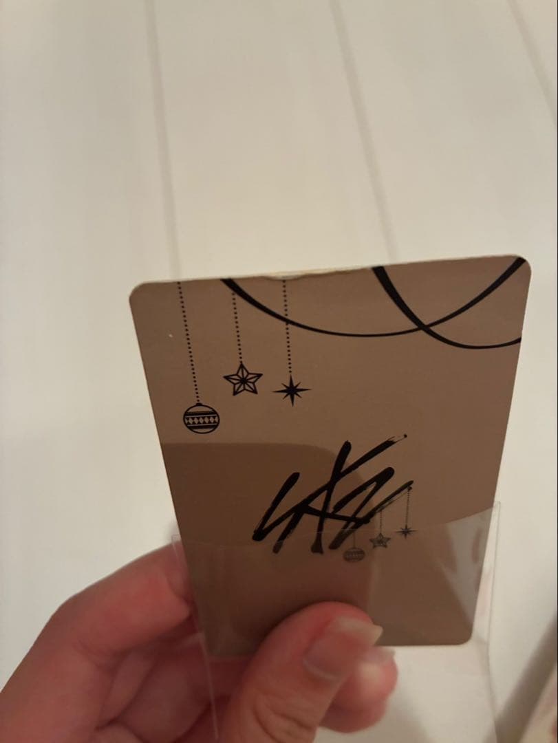 K-POP セット　スキズ　リノ