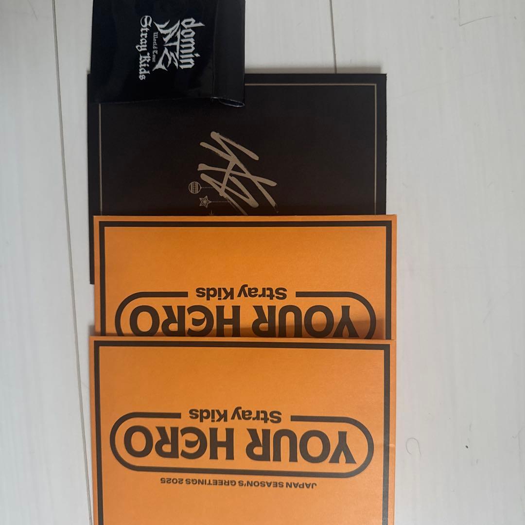 K-POP セット　スキズ　リノ