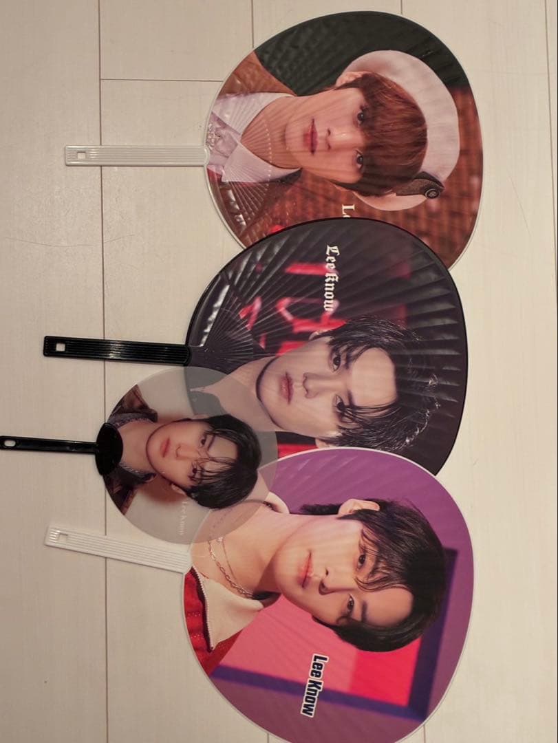 K-POP セット　スキズ　リノ