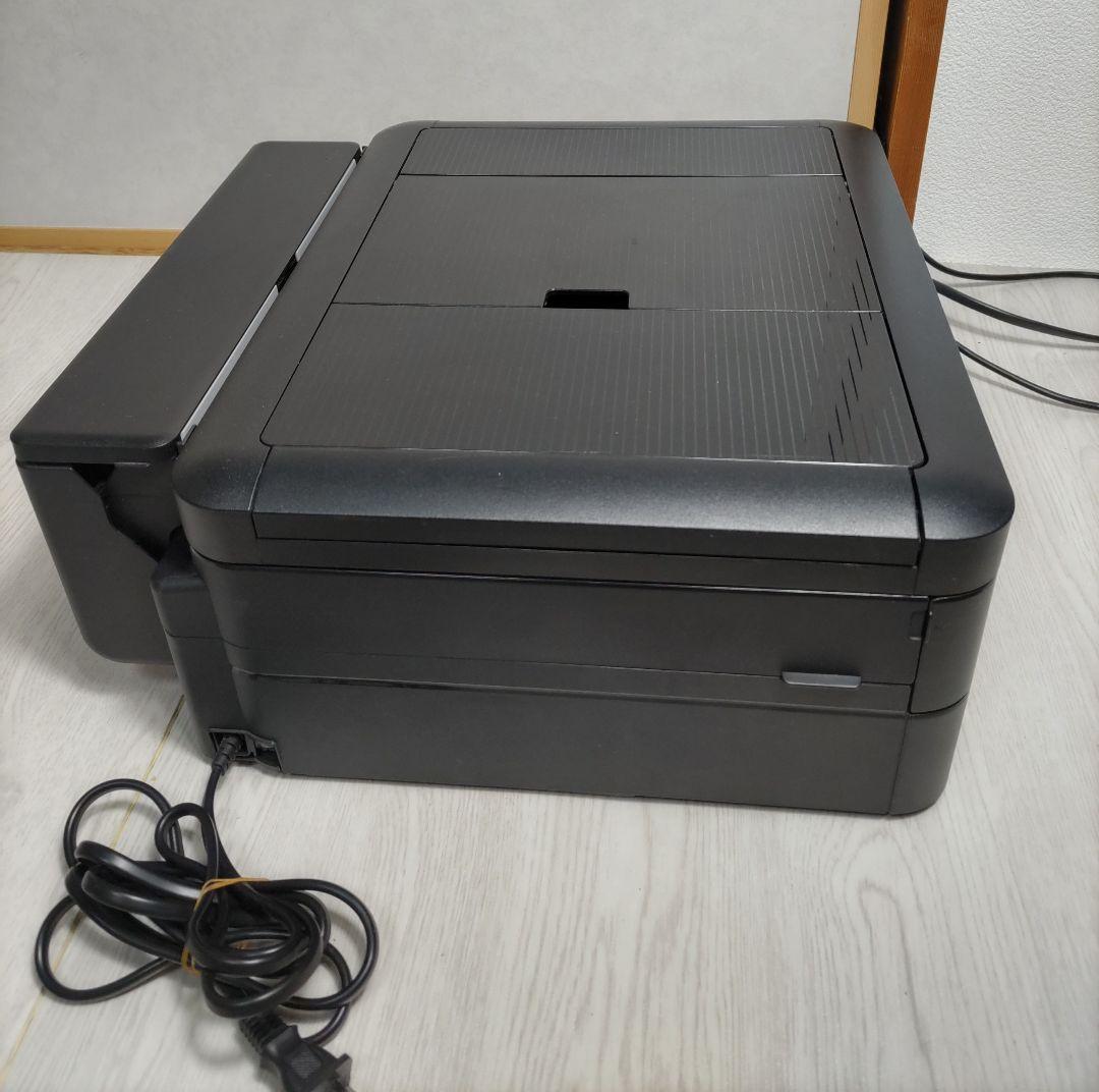 brother MFC-J900DN プリンター