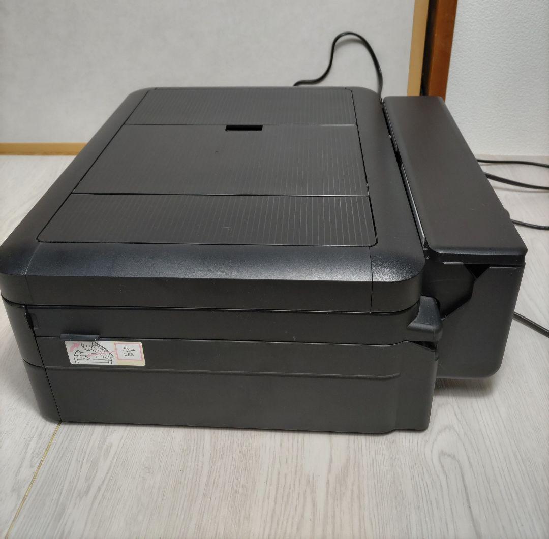 brother MFC-J900DN プリンター
