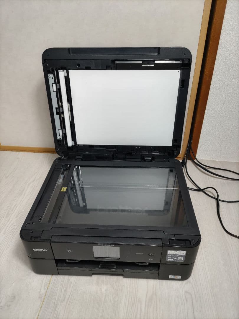 brother MFC-J900DN プリンター