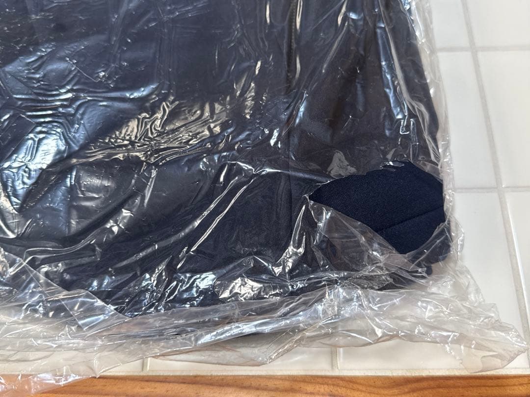 高専ジャージ　五条悟モデル