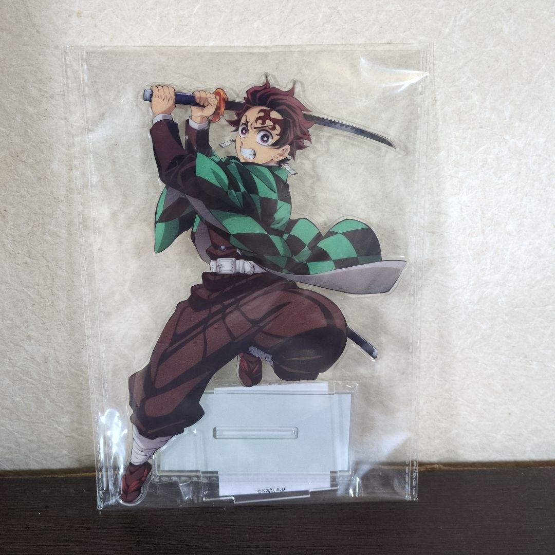 鬼滅の刃 アニプレックス オンライン 無限城 くじ 冨岡義勇 竈門炭治郎