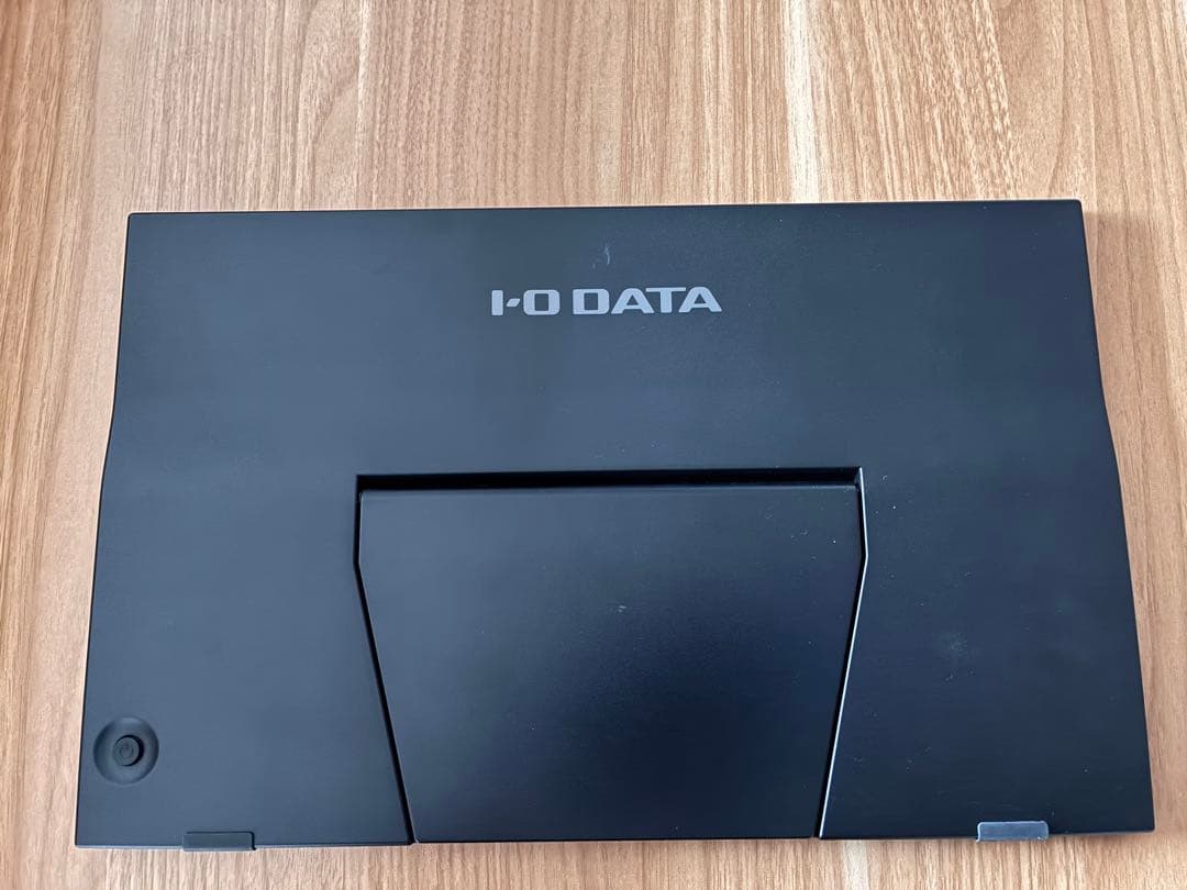 IODATA モバイルモニター 15.6インチ EX-YC162H