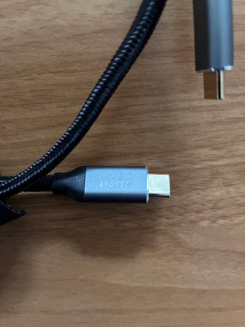 IODATA モバイルモニター 15.6インチ EX-YC162H