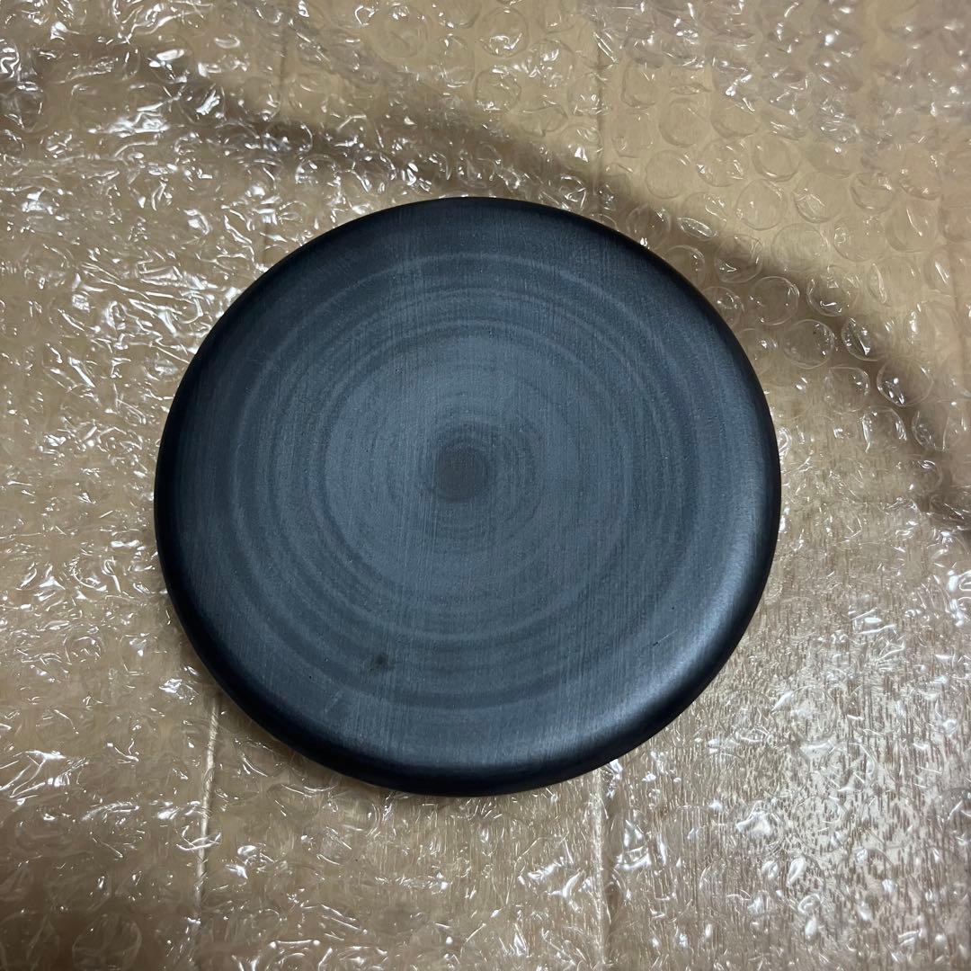 【未使用】有田焼 焼酎サーバー 台座付 フルセット 熟成酒器 陶器 コック付