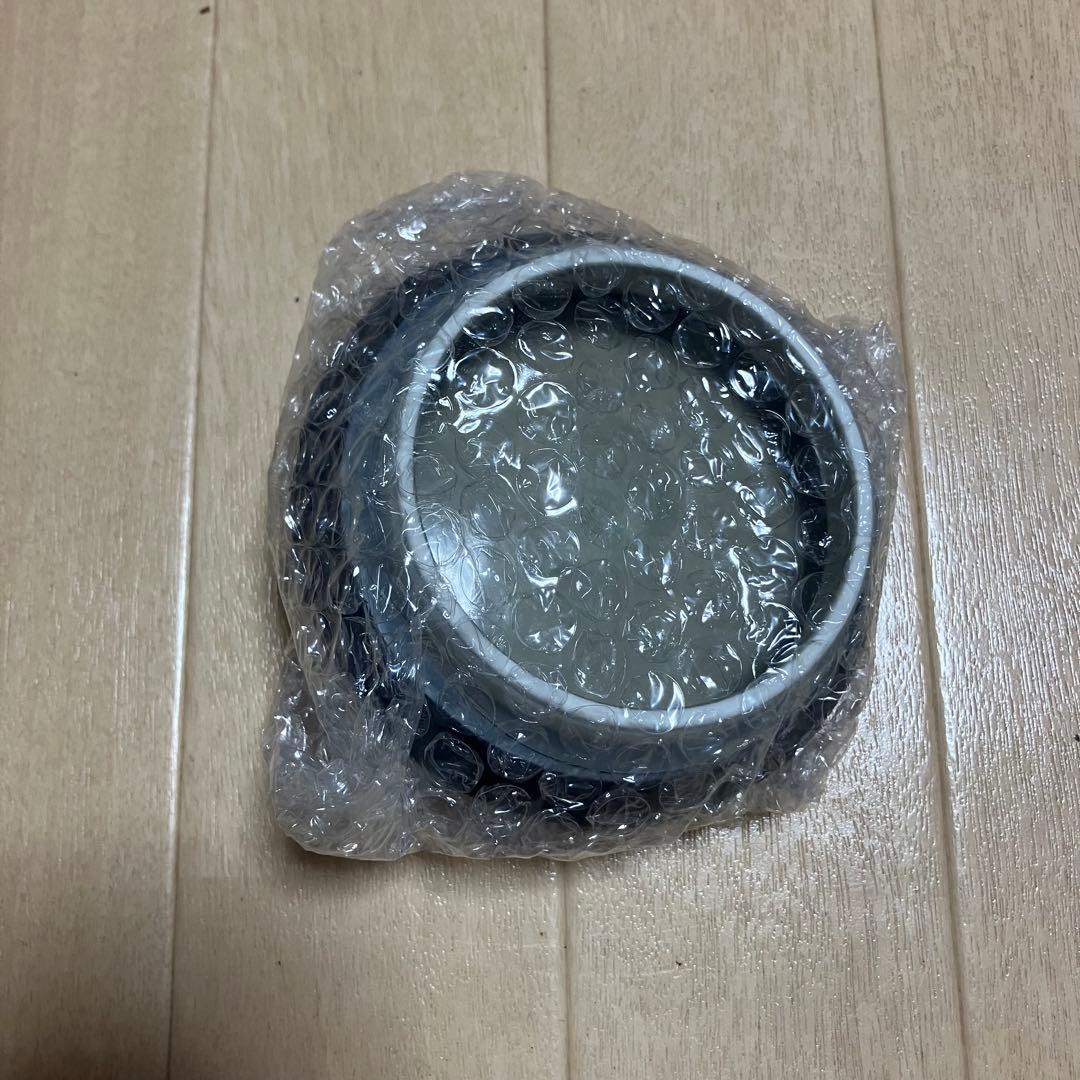 【未使用】有田焼 焼酎サーバー 台座付 フルセット 熟成酒器 陶器 コック付