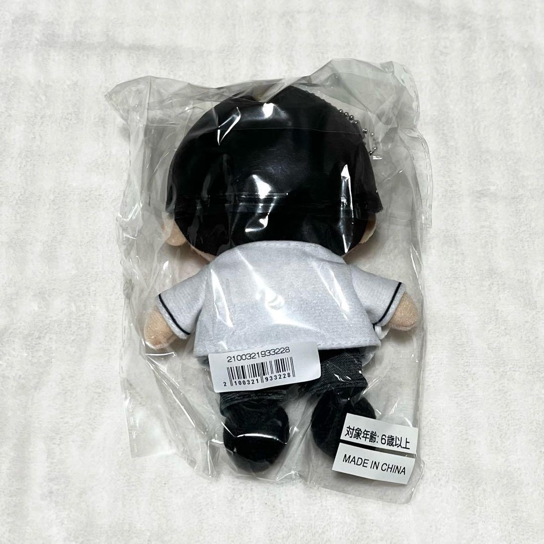 M!LK 佐野勇斗 生誕 グッズ ぬいぐるみ 着ぐるみ