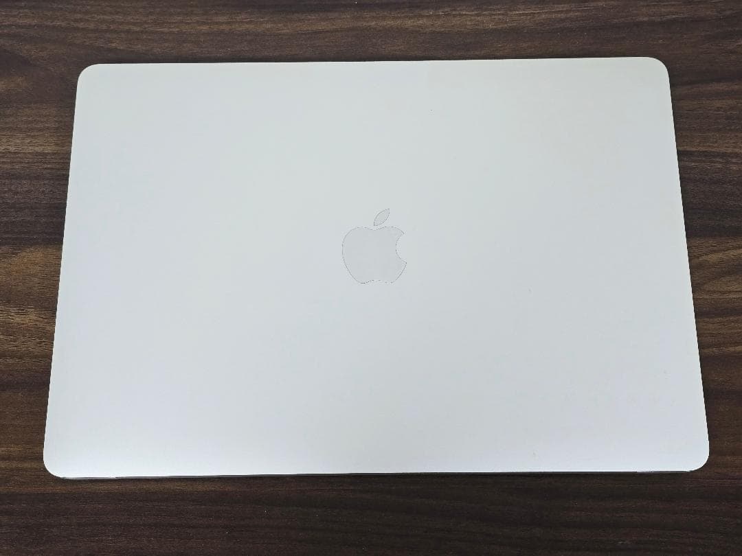 273回 MacBook Pro 2019 13型 i5 16G 256G C2