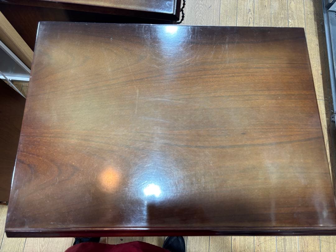 T55 カリモク ミニチェスト