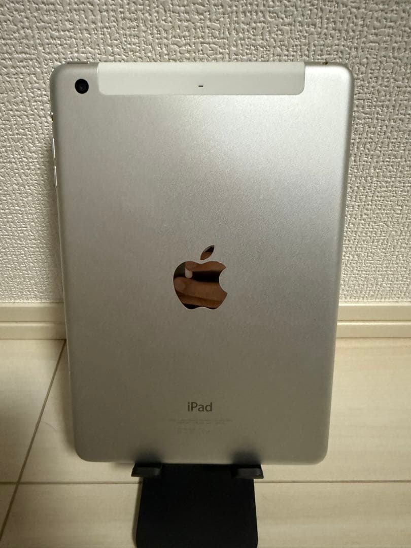 iPad mini3 Wi-Fi＋セルラー版128GB 本体
