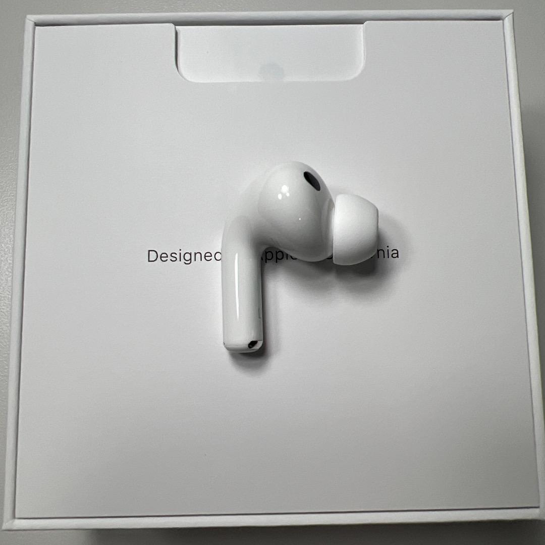 Apple AirPods Pro 第3世代 両耳 未使用 89
