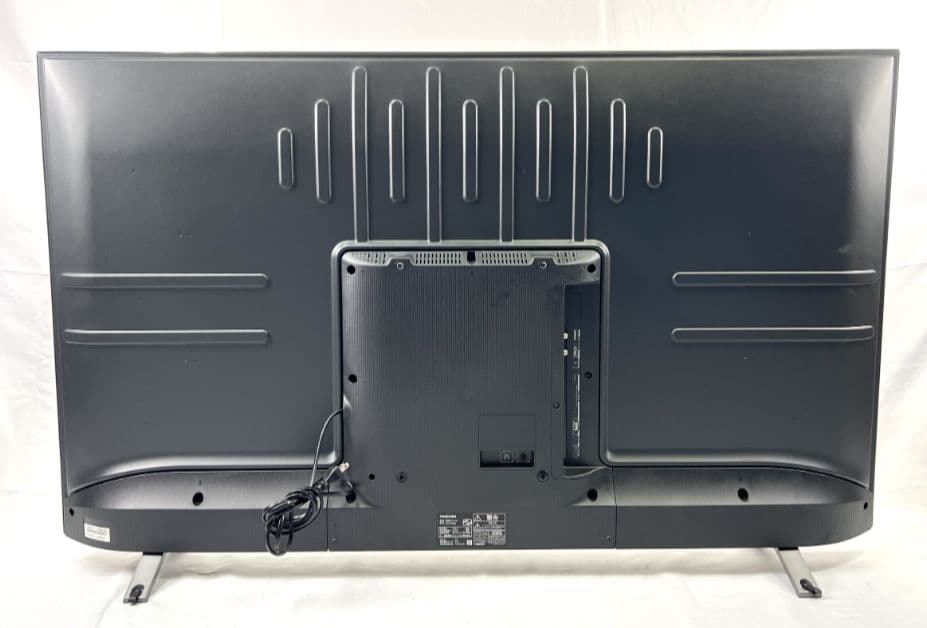 速報直接取りに来て頂くのみ での対応55C350XREGZA 55V 4Kテレビ