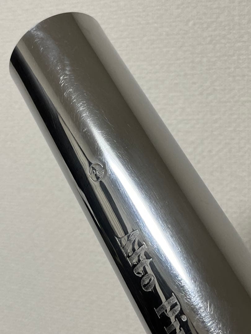 2点セット　トンボ　TOMBO ソプラノ アルト パイプホルン　ハーモニカ　レア