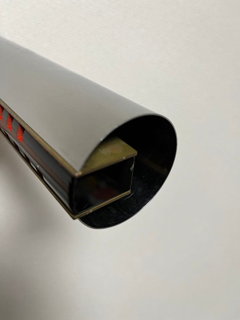 2点セット　トンボ　TOMBO ソプラノ アルト パイプホルン　ハーモニカ　レア