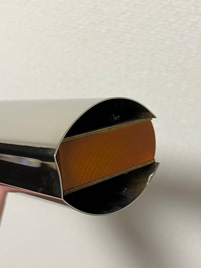 2点セット　トンボ　TOMBO ソプラノ アルト パイプホルン　ハーモニカ　レア