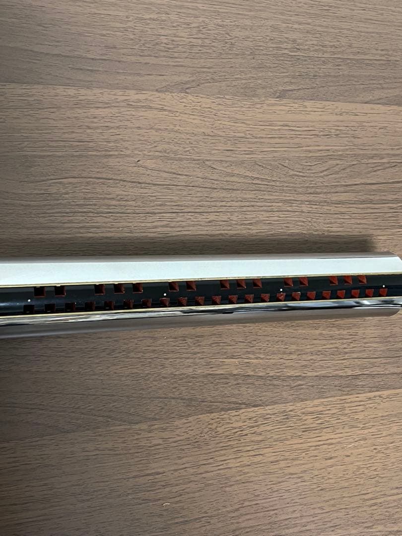 2点セット　トンボ　TOMBO ソプラノ アルト パイプホルン　ハーモニカ　レア