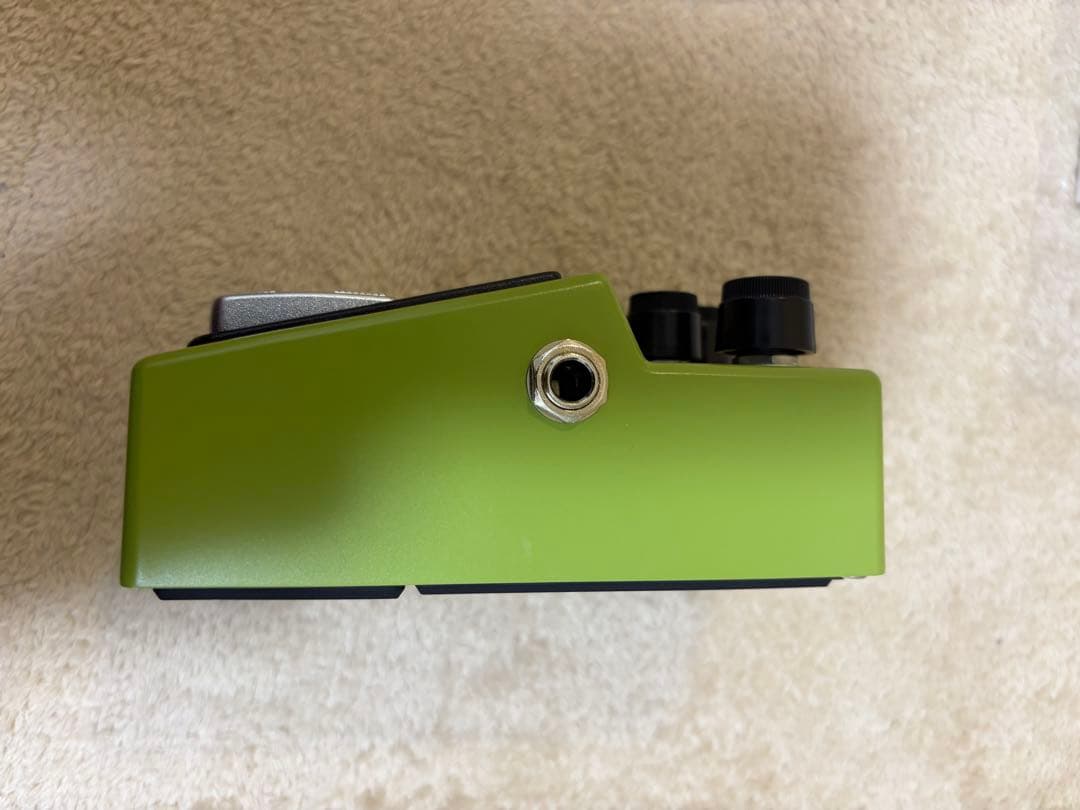 ギター Maxon VOP9 Vintage Overdrive Pro