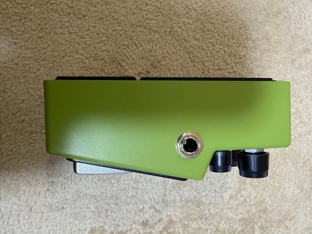 ギター Maxon VOP9 Vintage Overdrive Pro