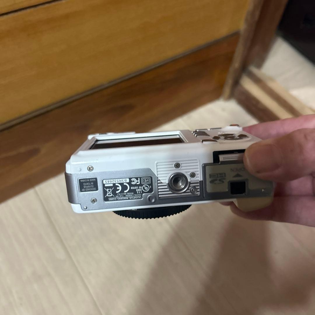 オリンパス　PEN E PL1 動作良好