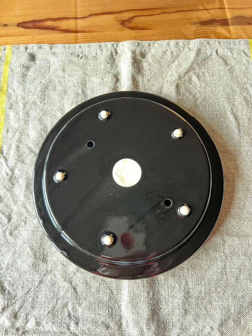 長谷園　かまどさん　3合炊き