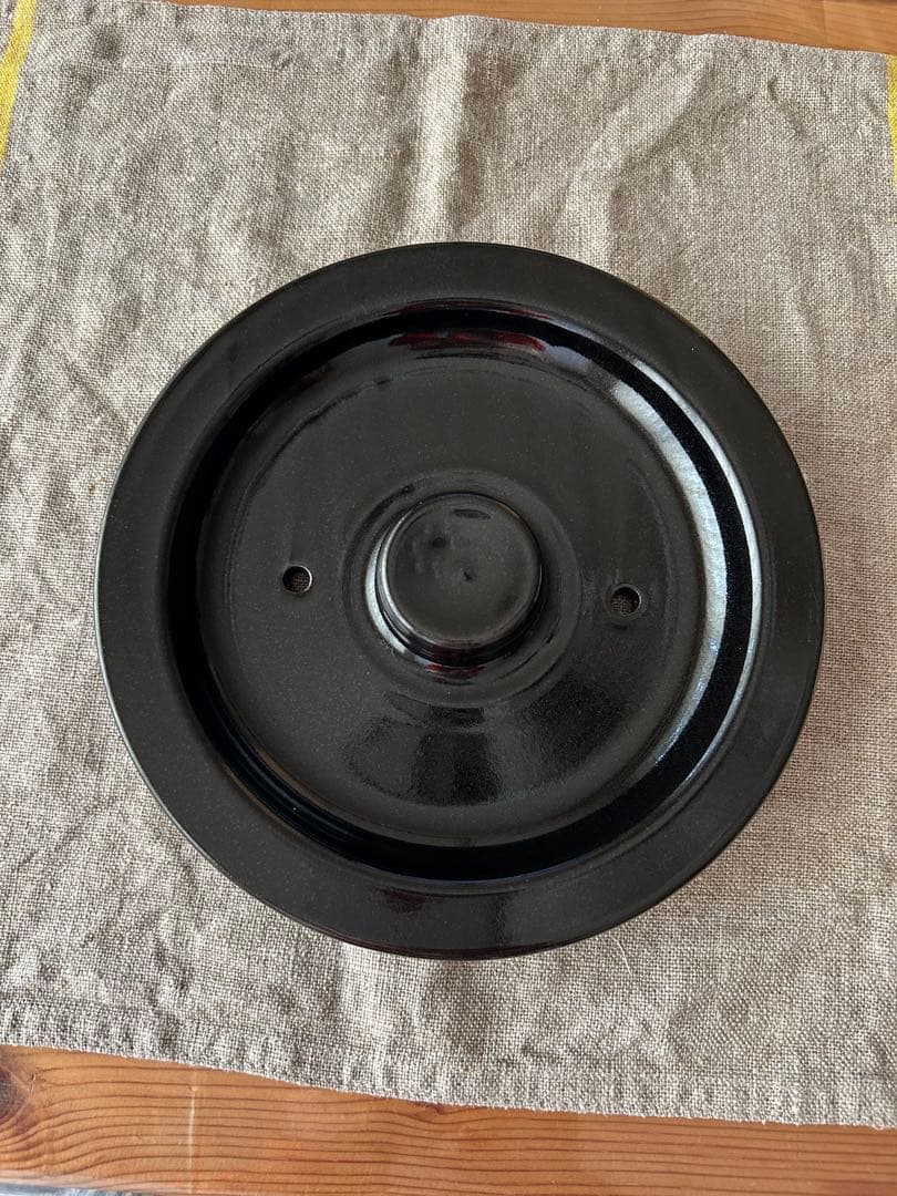 長谷園　かまどさん　3合炊き