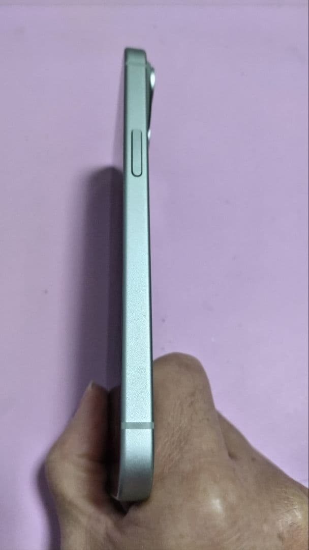 スマートフォン本体 IPhone15