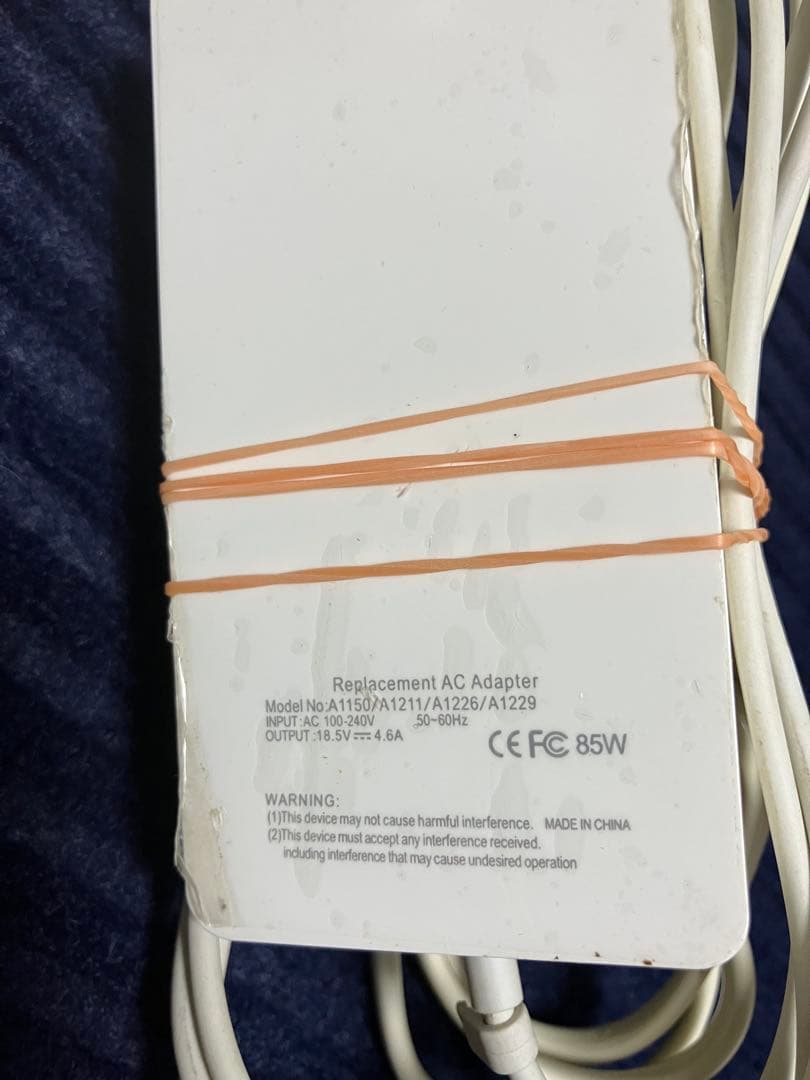 Apple MacBook pro 2011 i7 15インチ