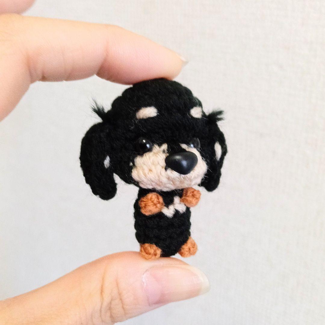 s.t様　あみぐるみのオーダーありがとうございます！⸜(*ˊᵕˋ*)⸝‬