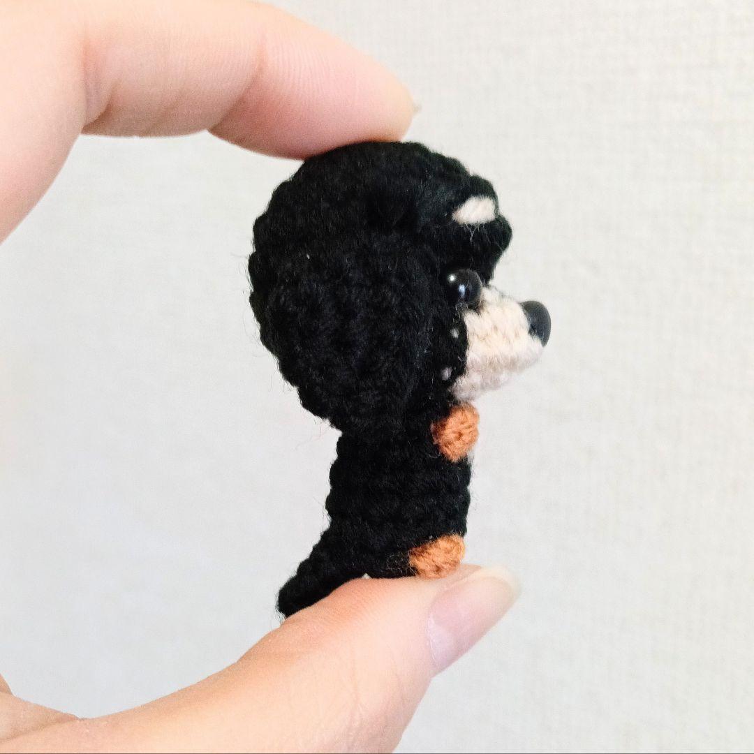 s.t様　あみぐるみのオーダーありがとうございます！⸜(*ˊᵕˋ*)⸝‬