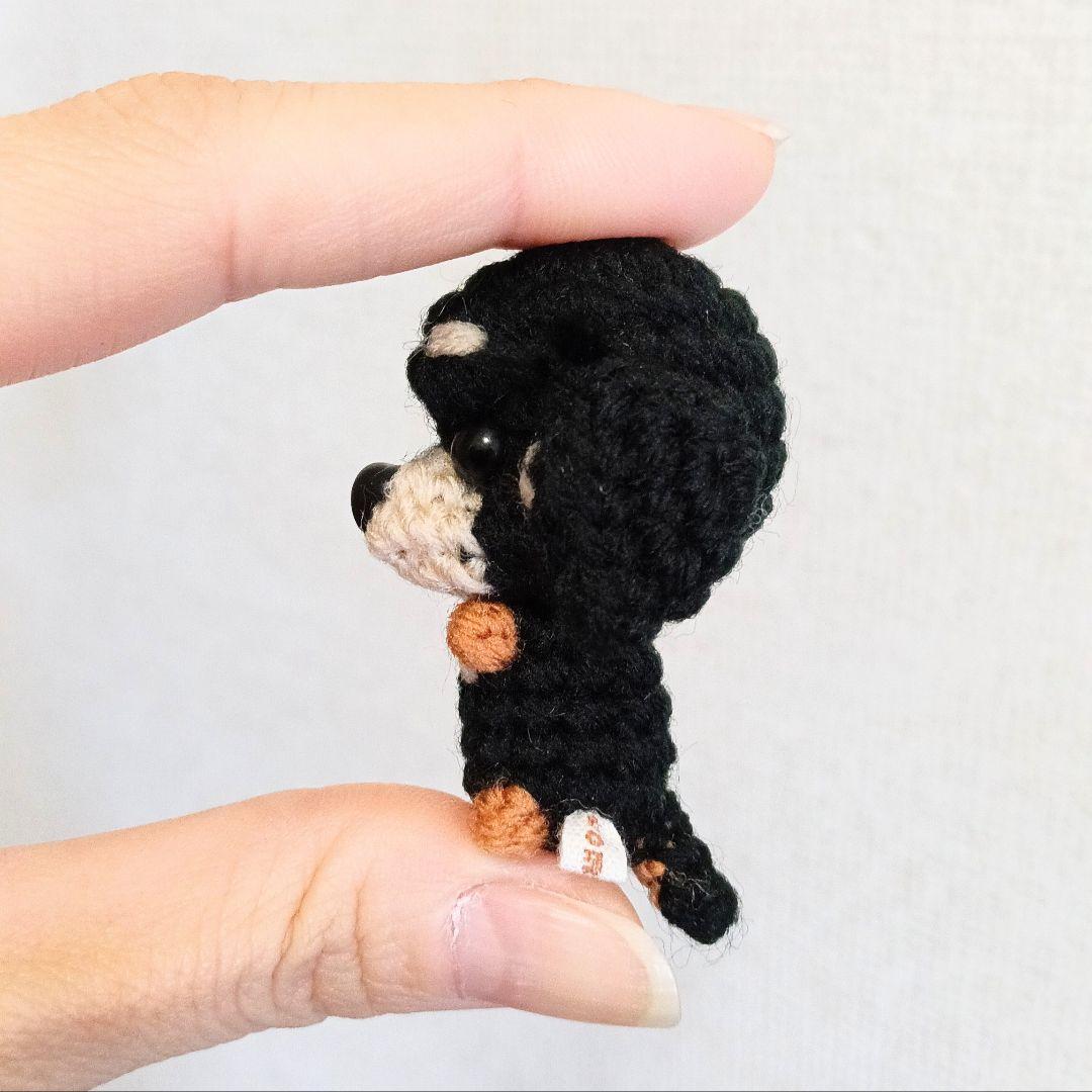 s.t様　あみぐるみのオーダーありがとうございます！⸜(*ˊᵕˋ*)⸝‬