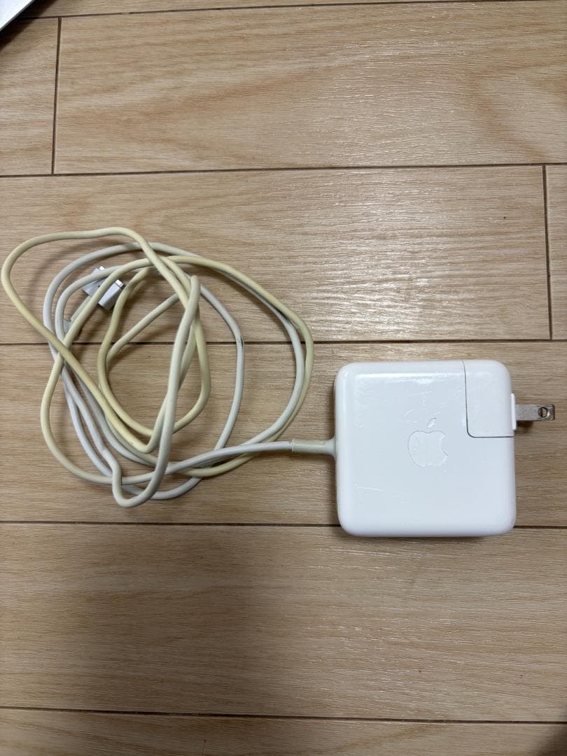 【希少・美品】MacBook Air 11インチ A1465