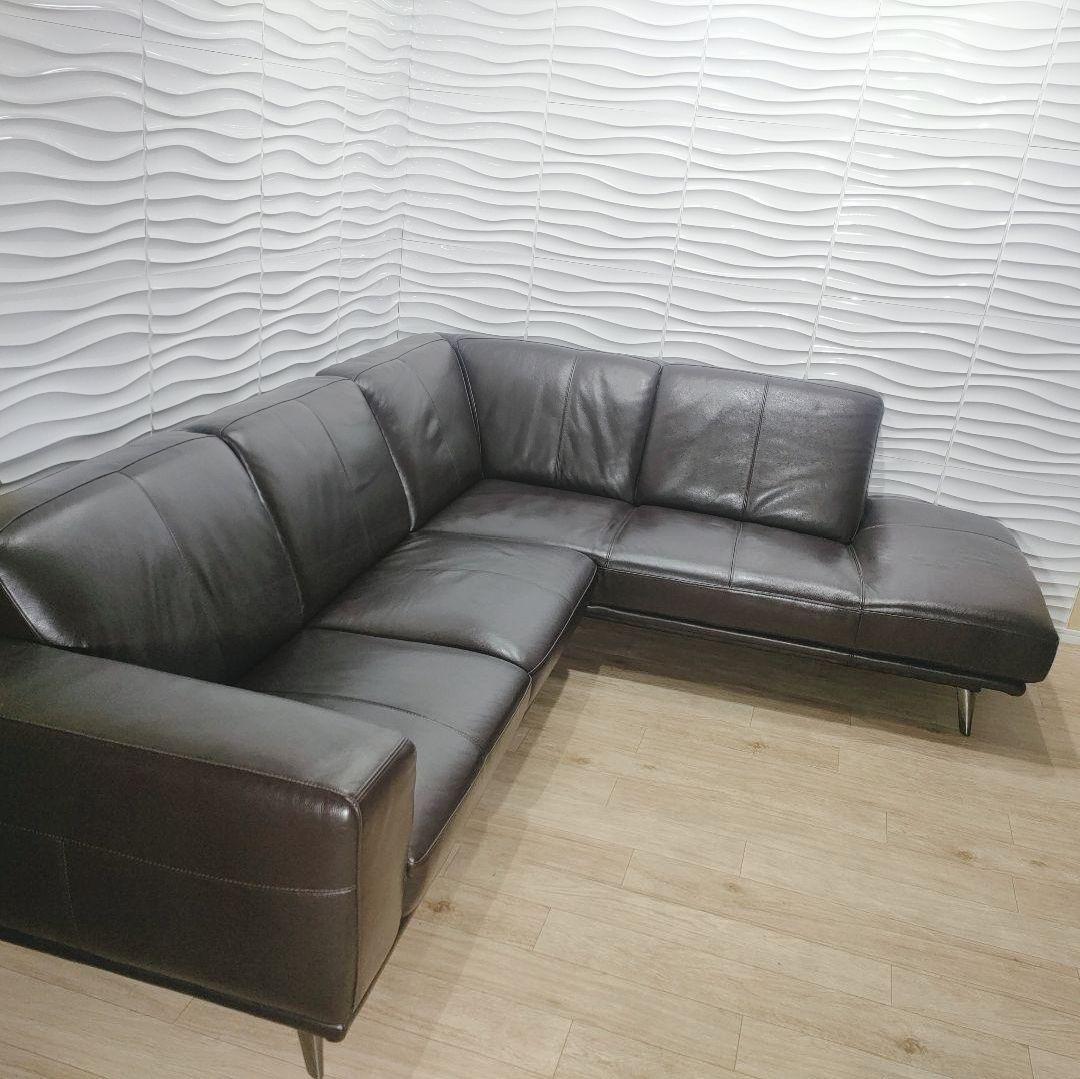 ◇IDC大塚家具◇カウチソファ◇大阪兵庫京都奈良滋賀和歌山◇