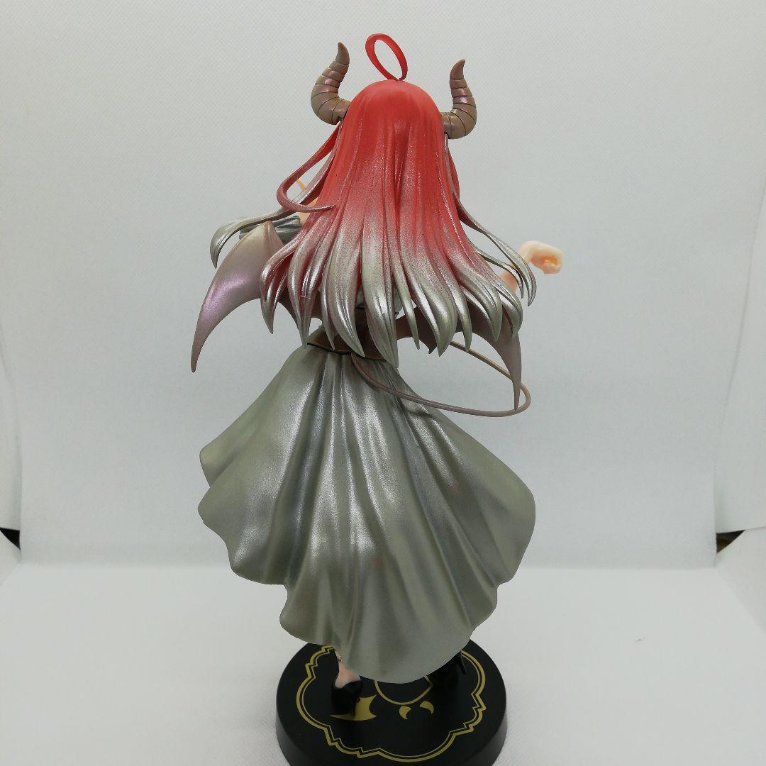 五等分の花嫁　中野五月　フィギュア【リペイント】BiCute Dark