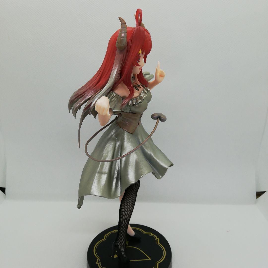 五等分の花嫁　中野五月　フィギュア【リペイント】BiCute Dark