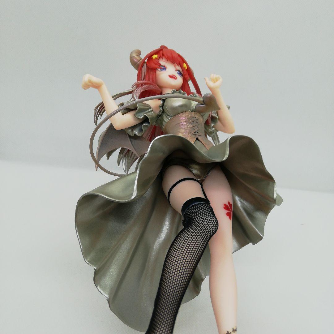 五等分の花嫁　中野五月　フィギュア【リペイント】BiCute Dark